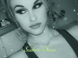 Scarlette_Ohara