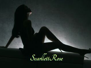 ScarllettRose