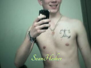 SeanHesher