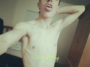 Sean_Gray