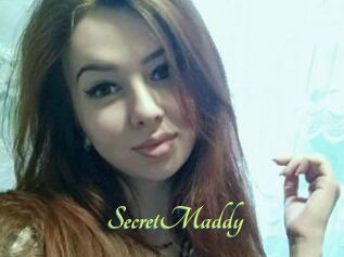 SecretMaddy