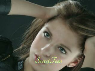 SecretTeen