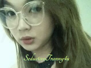 SeductiveTranny4u