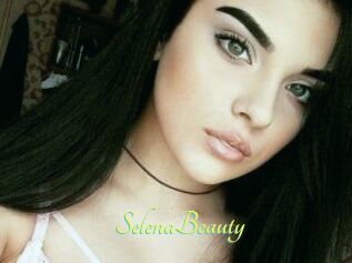 SelenaBeauty