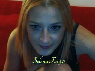 SelenaFox30