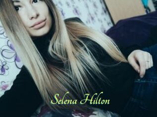 Selena_Hilton