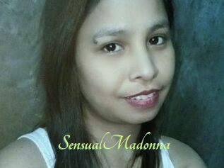 SensualMadonna