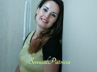 SensualPatricia