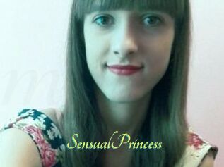 SensualPrincess