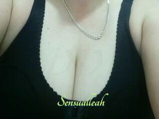 Sensualleah