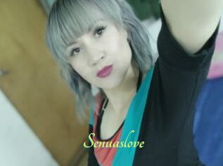 Senuaslove