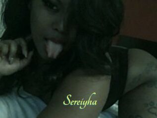 Sereiyha