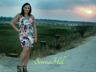 SerenaHill