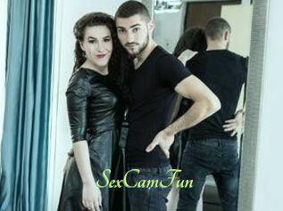 SexCamFun