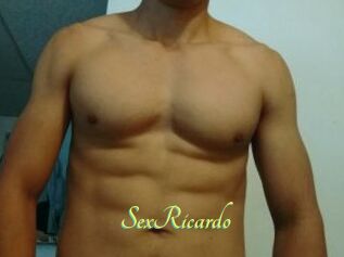 SexRicardo