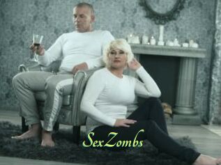 SexZombs