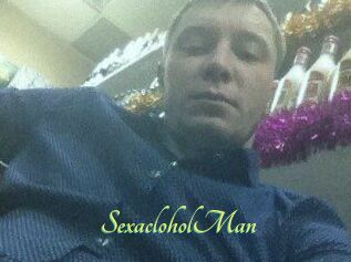 SexacloholMan