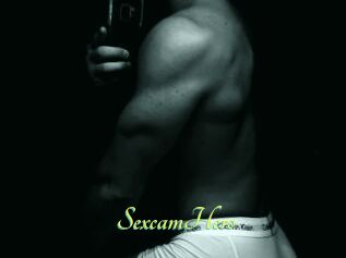 SexcamHero