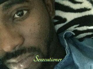 Sexecutioner