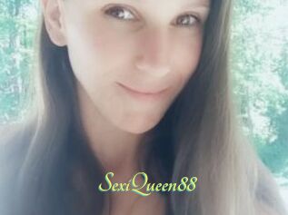 SexiQueen88