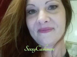 SexxyCashmere