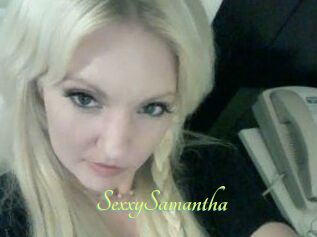 Sexxy_Samantha