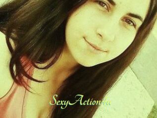 SexyAction4u