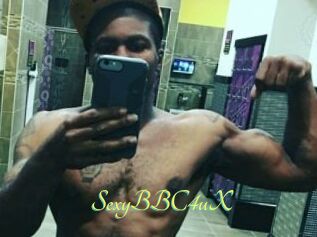 SexyBBC4uX