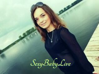 SexyBabyLive