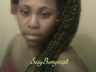 SexyBerry1098