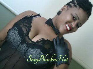 SexyBlacknHot