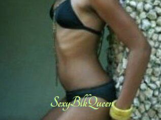 SexyBlkQueen