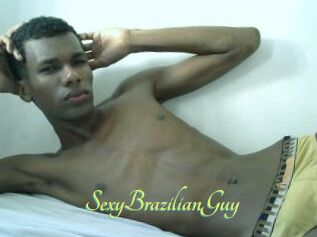 SexyBrazilianGuy