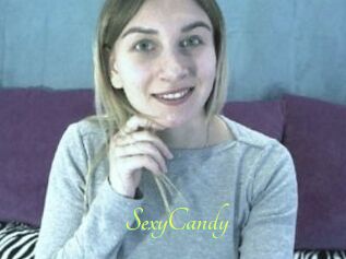 SexyCandy