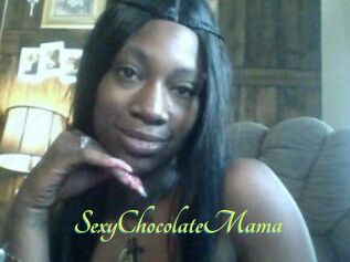 SexyChocolateMama