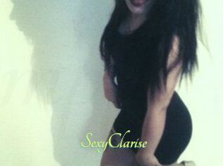 SexyClarise