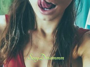 SexyDreammm