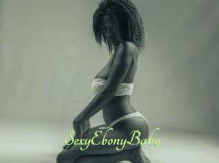 SexyEbonyBaby