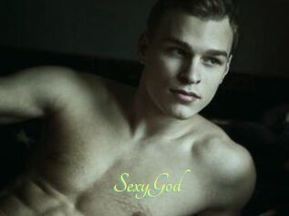 SexyGod