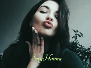 SexyHanna