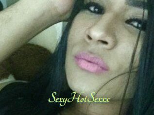 SexyHotSexxx