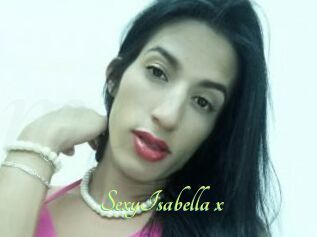 SexyIsabella_x