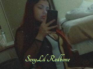 SexyLil_Redbone