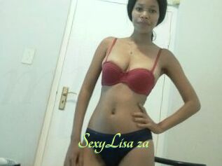 SexyLisa_za