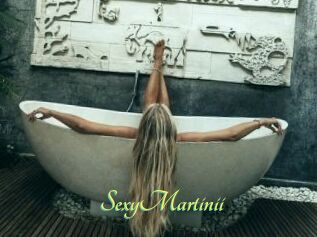 SexyMartinii