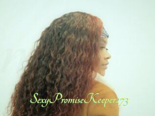 SexyPromiseKeeper273