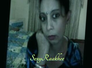 SexyRaakhee