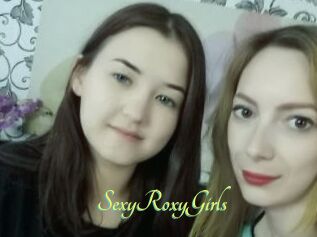 SexyRoxyGirls