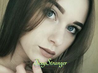 SexyStranger