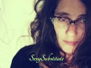 SexySubstitute